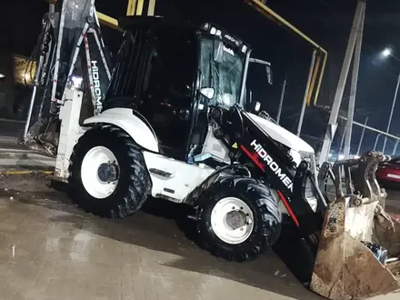 Hidromek  HMK 102B 2012 года за 23 000 000 тг. в Алматы