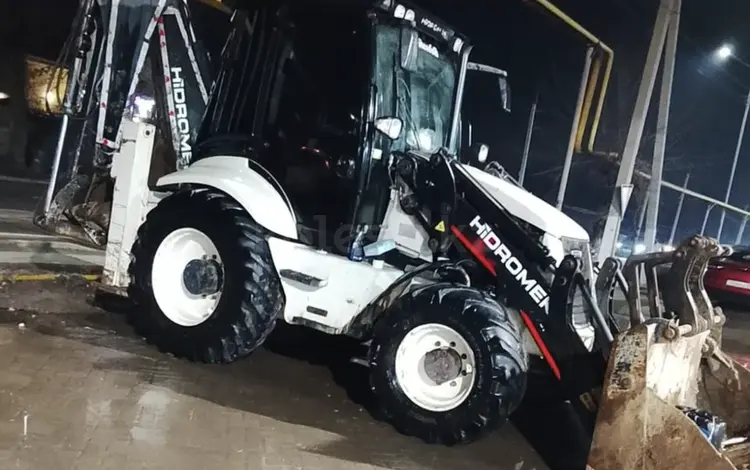 Hidromek  HMK 102B 2012 годаүшін23 000 000 тг. в Алматы
