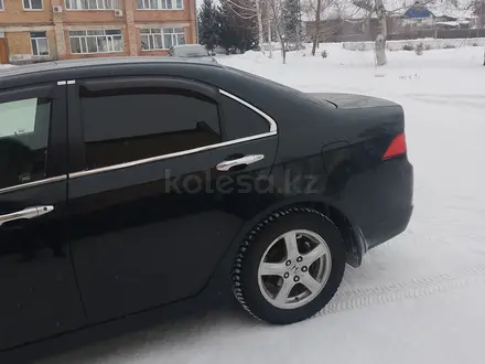 Honda Accord 2007 года за 6 150 000 тг. в Шемонаиха – фото 6