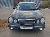 Mercedes-Benz E 240 1999 года за 4 400 000 тг. в Усть-Каменогорск – фото 5