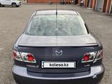 Mazda 6 2007 года за 3 200 000 тг. в Усть-Каменогорск – фото 4