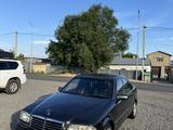 Mercedes-Benz C 280 1995 года за 1 500 000 тг. в Караганда – фото 2