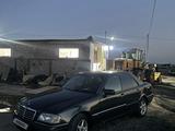 Mercedes-Benz C 280 1995 года за 1 500 000 тг. в Караганда