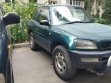 Toyota RAV4 1995 годаүшін2 500 000 тг. в Алматы – фото 2