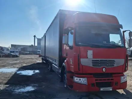 Renault  Premium 2010 года за 27 000 000 тг. в Шымкент – фото 6