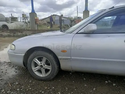 Mazda 626 1997 года за 1 000 000 тг. в Астана – фото 3