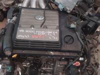 Двигатель Тойота Альпард 3.0лfor600 000 тг. в Алматы