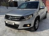Volkswagen Tiguan 2014 года за 6 000 000 тг. в Усть-Каменогорск