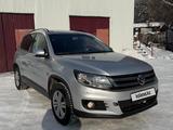 Volkswagen Tiguan 2014 года за 6 000 000 тг. в Усть-Каменогорск – фото 2