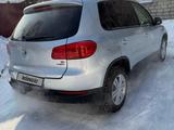 Volkswagen Tiguan 2014 года за 6 000 000 тг. в Усть-Каменогорск – фото 3