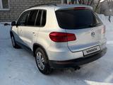 Volkswagen Tiguan 2014 года за 6 000 000 тг. в Усть-Каменогорск – фото 4