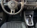 Volkswagen Tiguan 2014 года за 6 000 000 тг. в Усть-Каменогорск – фото 5