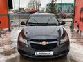 Chevrolet Cruze 2010 годаүшін3 300 000 тг. в Уральск – фото 2