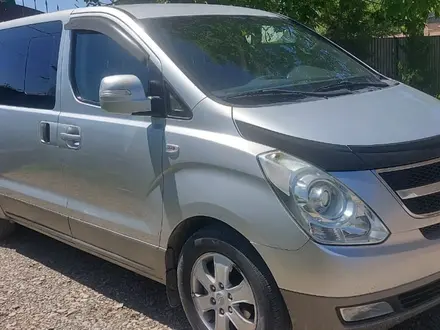 Hyundai Starex 2010 года за 6 900 000 тг. в Астана – фото 4