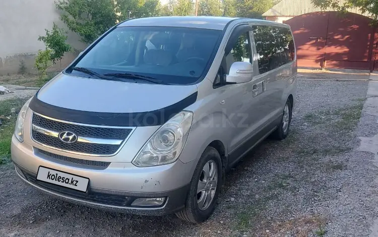 Hyundai Starex 2010 годаүшін6 900 000 тг. в Астана