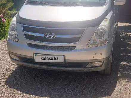 Hyundai Starex 2010 года за 6 900 000 тг. в Астана – фото 5