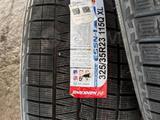 Новые зимние шины Nankang ESSN1 285/40/23 325/35/23 липучка за 1 100 000 тг. в Алматы – фото 3
