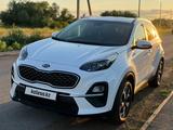 Kia Sportage 2021 годаfor12 700 000 тг. в Астана – фото 2