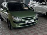 Hyundai Getz 2006 года за 4 000 000 тг. в Алматы