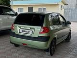 Hyundai Getz 2006 года за 4 000 000 тг. в Алматы – фото 2