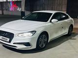 Hyundai Grandeur 2017 года за 10 500 000 тг. в Шымкент – фото 4