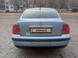 Volkswagen Passat 1997 года за 2 200 000 тг. в Байконыр – фото 4