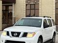 Nissan Pathfinder 2007 года за 5 500 000 тг. в Алматы – фото 2