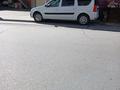 ВАЗ (Lada) Largus 2014 года за 2 300 000 тг. в Кызылорда – фото 2