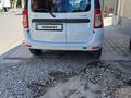 ВАЗ (Lada) Largus 2014 года за 2 300 000 тг. в Кызылорда