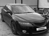Mazda 6 2007 года за 3 300 000 тг. в Щучинск