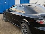 Mazda 6 2007 года за 3 300 000 тг. в Щучинск – фото 4