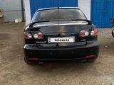 Mazda 6 2007 года за 3 300 000 тг. в Щучинск – фото 5