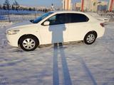 Peugeot 301 2013 года за 3 300 000 тг. в Усть-Каменогорск – фото 3
