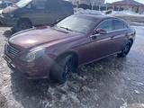 Mercedes-Benz CLS 350 2007 годаүшін8 200 000 тг. в Астана – фото 2