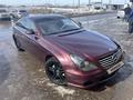 Mercedes-Benz CLS 350 2007 года за 8 200 000 тг. в Астана