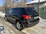 Nissan Qashqai 2008 годаfor4 450 000 тг. в Алматы – фото 2