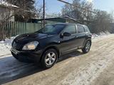 Nissan Qashqai 2008 годаfor4 450 000 тг. в Алматы