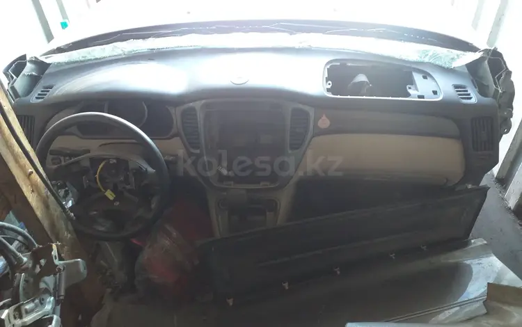 Панель Highlander за 80 000 тг. в Алматы