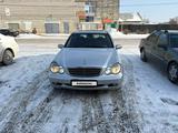 Mercedes-Benz C 180 2003 годаfor3 700 000 тг. в Экибастуз – фото 4