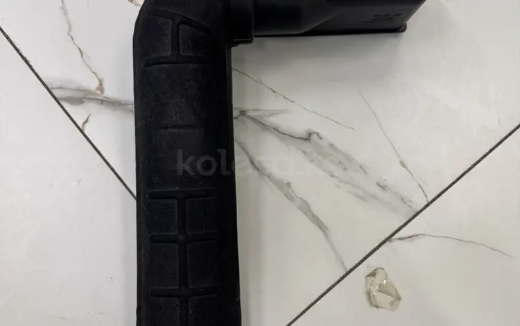 Kia Seltos патрубок воздухозаборникаүшін5 000 тг. в Астана