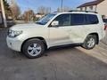 Toyota Land Cruiser 2013 года за 21 000 000 тг. в Астана – фото 2
