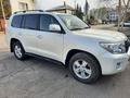 Toyota Land Cruiser 2013 года за 21 000 000 тг. в Астана