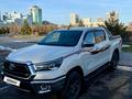 Toyota Hilux 2021 годаүшін20 100 000 тг. в Астана