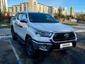 Toyota Hilux 2021 годаүшін20 100 000 тг. в Астана – фото 5