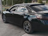 Toyota Camry 2007 годаүшін6 000 000 тг. в Караганда – фото 4
