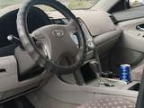 Toyota Camry 2007 годаүшін6 000 000 тг. в Караганда – фото 5