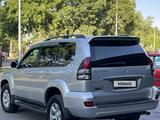 Toyota Land Cruiser Prado 2007 годаfor11 200 000 тг. в Тараз – фото 4