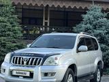 Toyota Land Cruiser Prado 2007 годаfor11 200 000 тг. в Тараз – фото 2