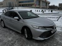 Toyota Camry 2018 годаүшін14 500 000 тг. в Экибастуз