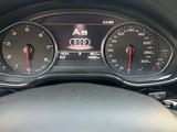 Audi A8 2014 годаүшін15 000 000 тг. в Алматы – фото 4